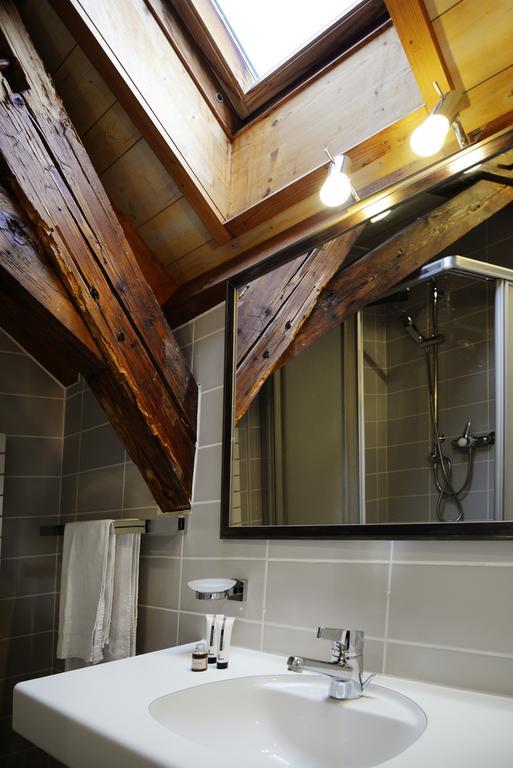 Auberge Communale De Carouge Room photo