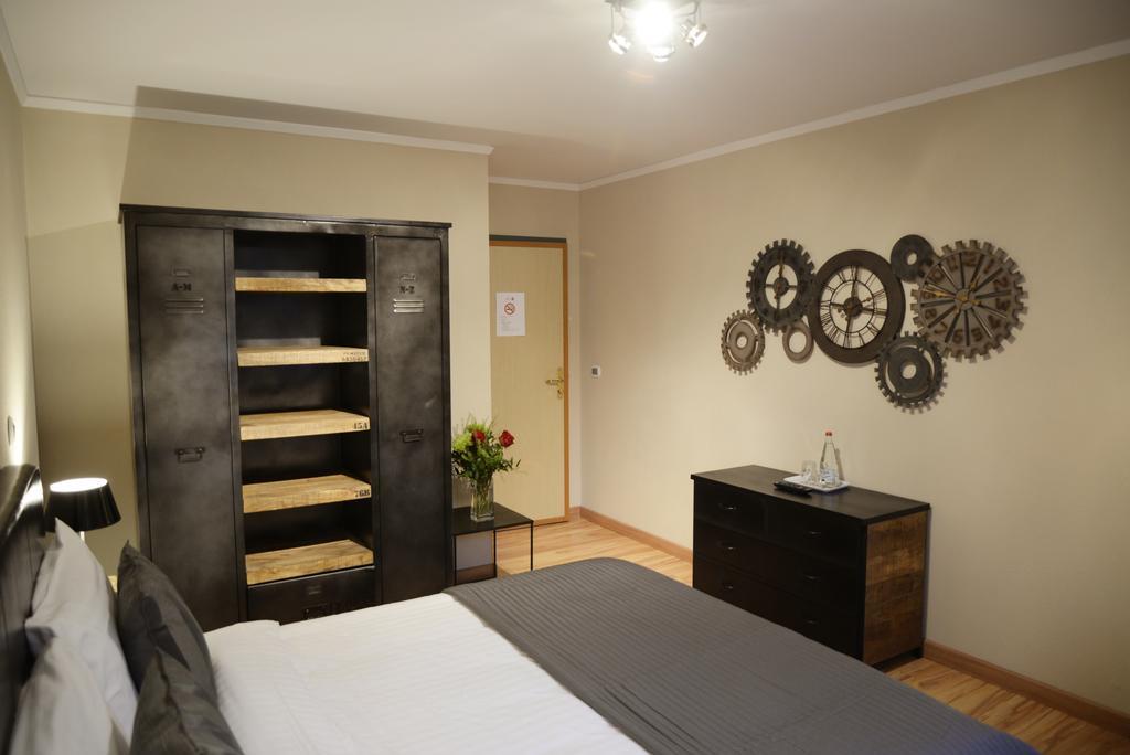 Auberge Communale De Carouge Room photo